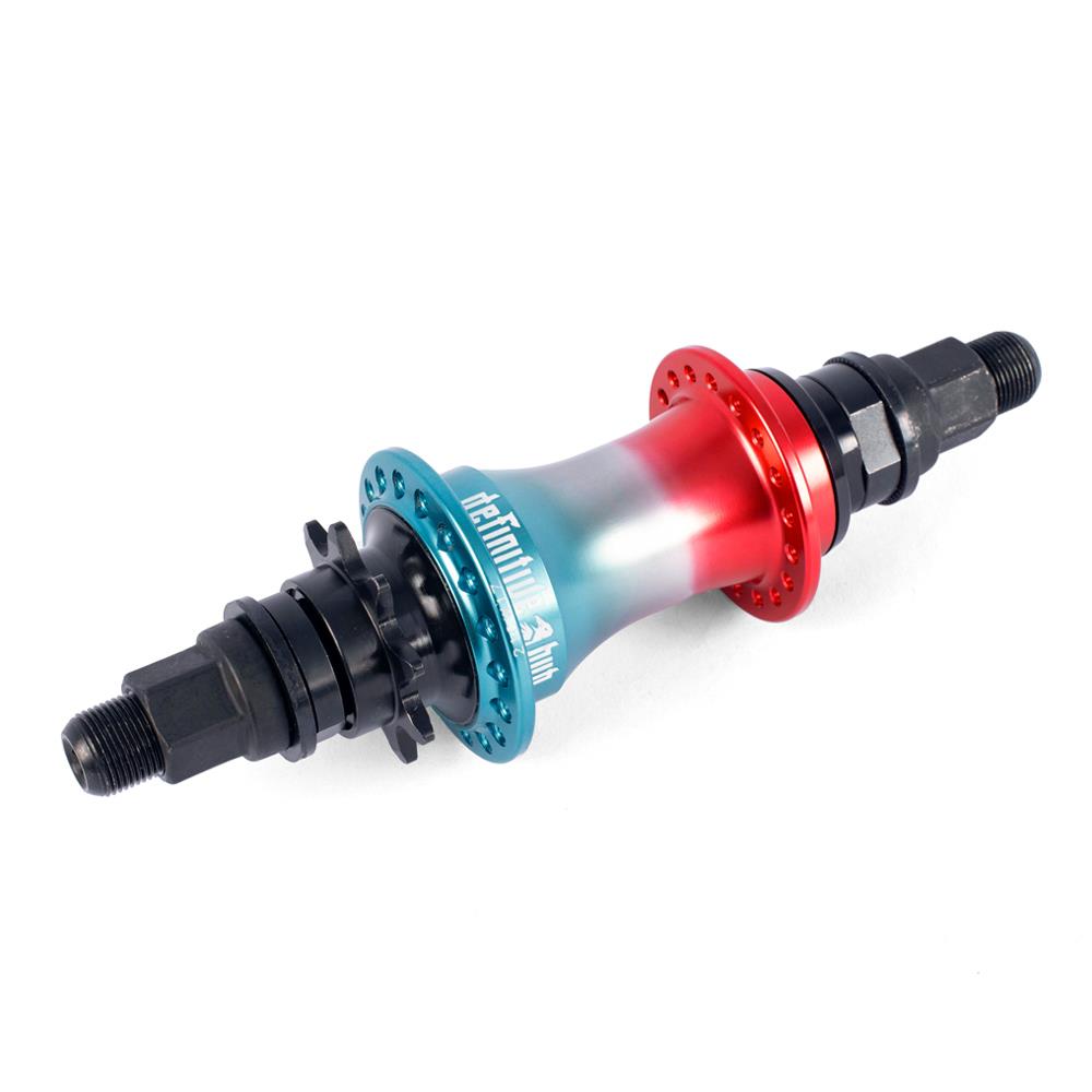 Shadow Definitive Cassette Hub - RHD