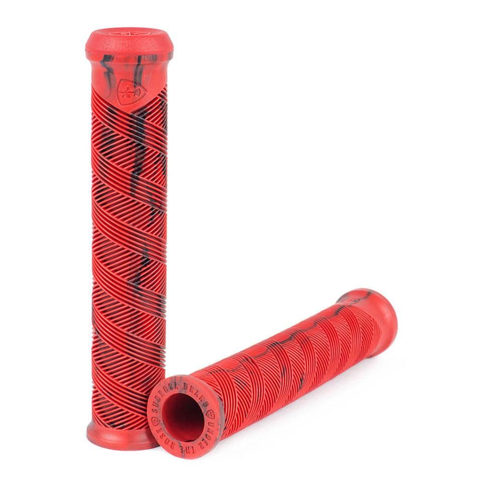 Red With Black Swirl $8.99 - Image 1