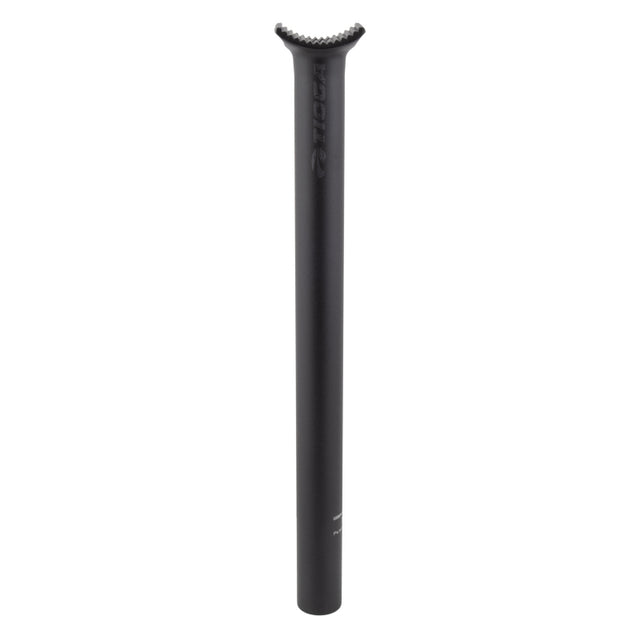 Tioga T-Bone Pivotal  25.4mm 320mm Black 6061-T6 0mm 200g