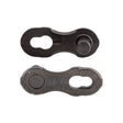 Kmc MissingLink 11 Speeds 11sp DLC Black 5.5mm Pin Universal Reuseable