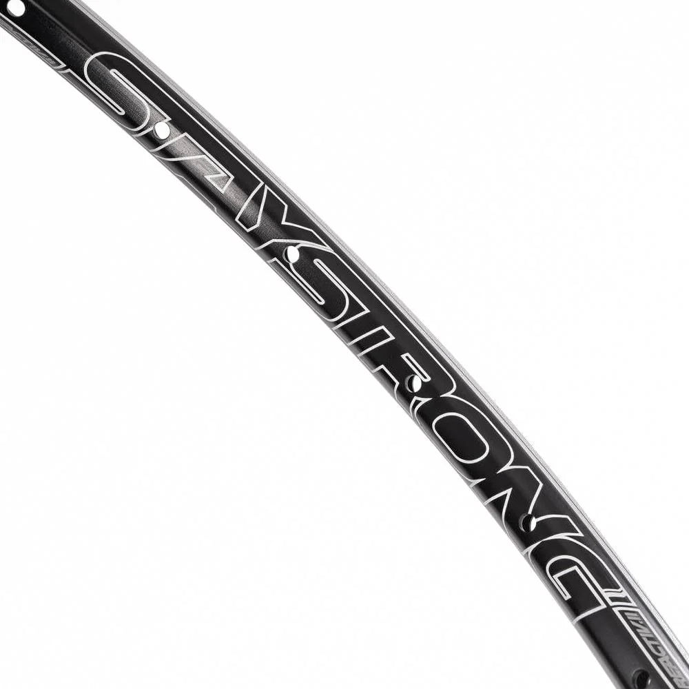 Stay Strong Reactiv 2 Race Rim Rear 28h 20x1-1/8