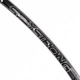 Stay Strong Reactiv 2 Race Rim Rear 28h 20x1-1/8