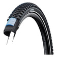 Schwalbe Marathon Plus MTB Tire - 26 x 2.25 Clincher Wire BLK/Reflex Performance SmartGuard Addix E-50