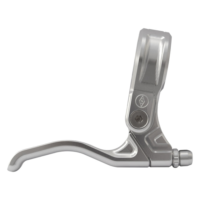 Alienation Fulcrum Levers Silver RH 22.2 Rear