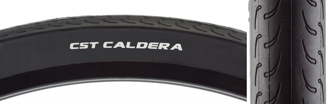 Cst premium Caldera 27.5x2.0 Standard Tire