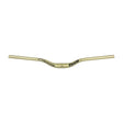 Renthal V3 Fatbar Lite 35 MTB Handlebar Diameter: 35mm 760mm Rise: 40mm Gold
