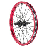 Red RHD - Image 1