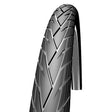Schwalbe Energizer Plus Tire - 700 x 35 Clincher Wire BLK/Reflective Performance GreenGuard Addix E50