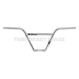 The shadow conspiracy Crowbar SG 4PC 22.2mm 29` 10.1` 3° 10° Black BMX Chromoly