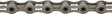 KMC X9SL Super Light Chain - 9-Speed 116 Links Silver