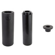 The shadow conspiracy SOD Welterweight 14mm - 3/8` Black 38mm 108mm