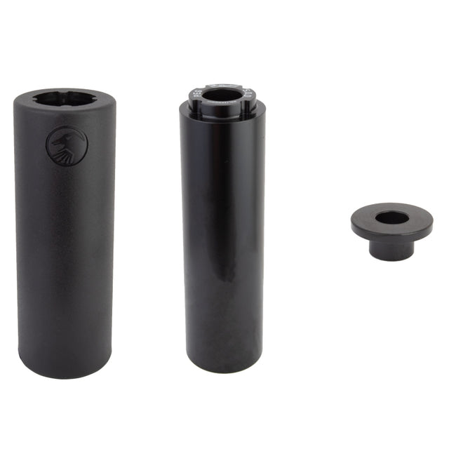 The shadow conspiracy SOD Welterweight 14mm - 3/8` Black 38mm 108mm