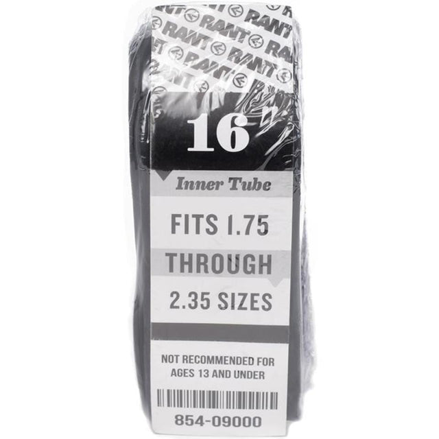Rant 16" Innertube