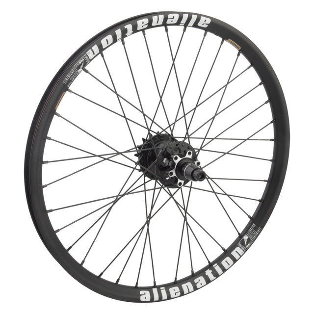 Alienation Fugazi 20in Wheel Rear