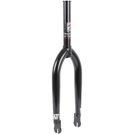 Rant Twin Peaks Zero Forks - Black