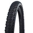 Schwalbe Smart Sam Tire - 24 x 1.85 Clincher Wire BLK Active Line K-Guard SBC