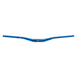 Chromag OSX MTB Handlebar Diameter: 31.8mm 800mm Rise: 25mm Blue