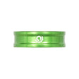 Industry Nine iRiX Headset Spacer 1-1/8'' Height: 10mm Aluminum Lime