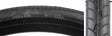 Vee tire & rubber Smooth 700x25 Standard Tire