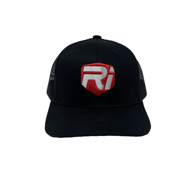 Race Inc Baseball Hat