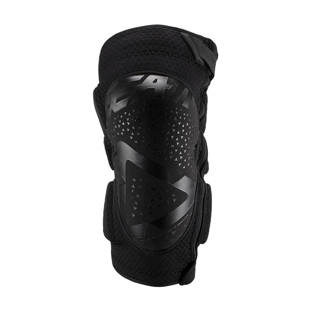 Leatt 5.0 Zip Knee Guard Black LXL Pair