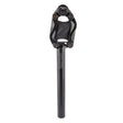 Cane creek Thudbuster LT G4 Suspension Post Long Travel 31.6mm 420mm Black Aluminum 5mm 750g