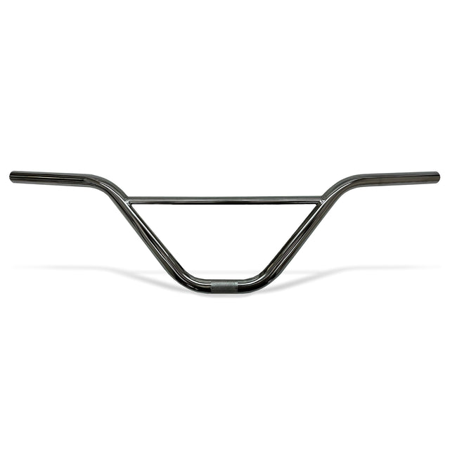 Cook Bros Racing - RETRO 31.8 Chrome Handlebar