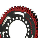 Cook Bros Racing Allshot Spiral Chainring