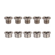 Affinity Chainring Bolt Set 