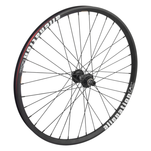 Alienation Fugazi 24in Wheel Front