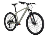 Ceres SUV2 Hardtail 9s Hydraulic Disc MTB Bike