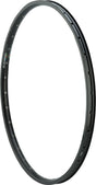 Alex Adventurer2 Rim - 26" Disc Black 32H Clincher