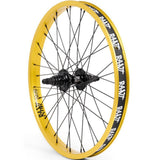 Rant Party On V2 Cassette Rear Wheel - Lhd