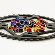 Tangent Chainring Bolts