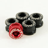 Tangent Chainring Bolts