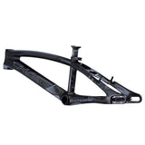 CHASE ACT 1.2 CARBON FRAME BLACK/GREY