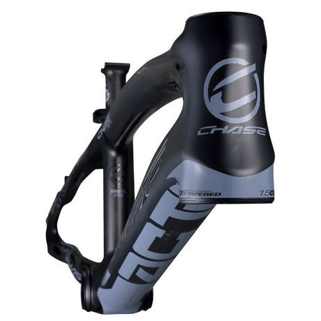 CHASE ACT 1.2 CARBON FRAME BLACK/GREY