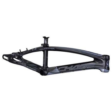 CHASE ACT 1.2 CARBON FRAME BLACK/GREY