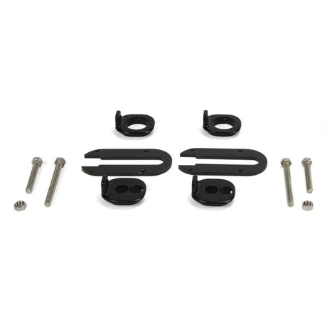 CHASE ACT 1.2 CARBON FRAME BLACK/GREY