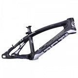 Chase Act 1.2 Carbon Frame Black/White