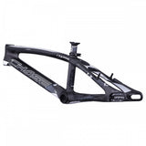 Chase Act 1.2 Carbon Frame Black/White