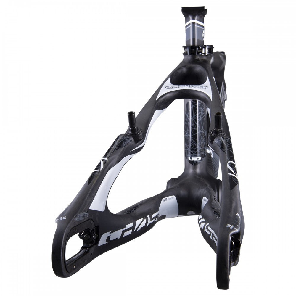Chase Act 1.2 Carbon Frame Black/White