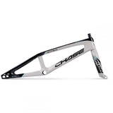 copy of CHASE ACT2.0 CEMENT / BLACK / TEAL FRAME & FORK KIT