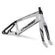 copy of CHASE ACT2.0 CEMENT / BLACK / TEAL FRAME & FORK KIT