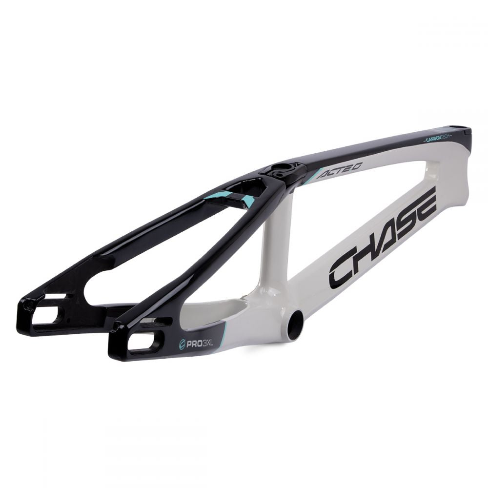 CHASE ACT2.0 CEMENT / BLACK / TEAL FRAME