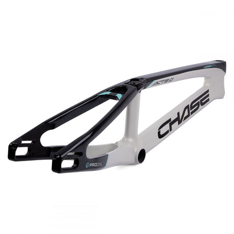 CHASE ACT2.0 CEMENT / BLACK / TEAL FRAME