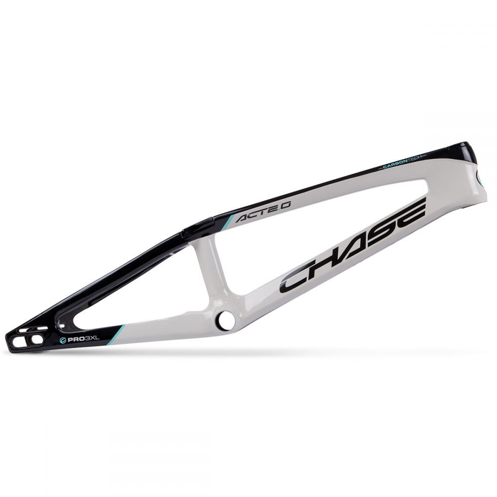 CHASE ACT2.0 CEMENT / BLACK / TEAL FRAME