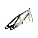 CHASE ACT2.0 DESERT SAGE / BLACK / OIL GREEN FRAME & FORK KIT