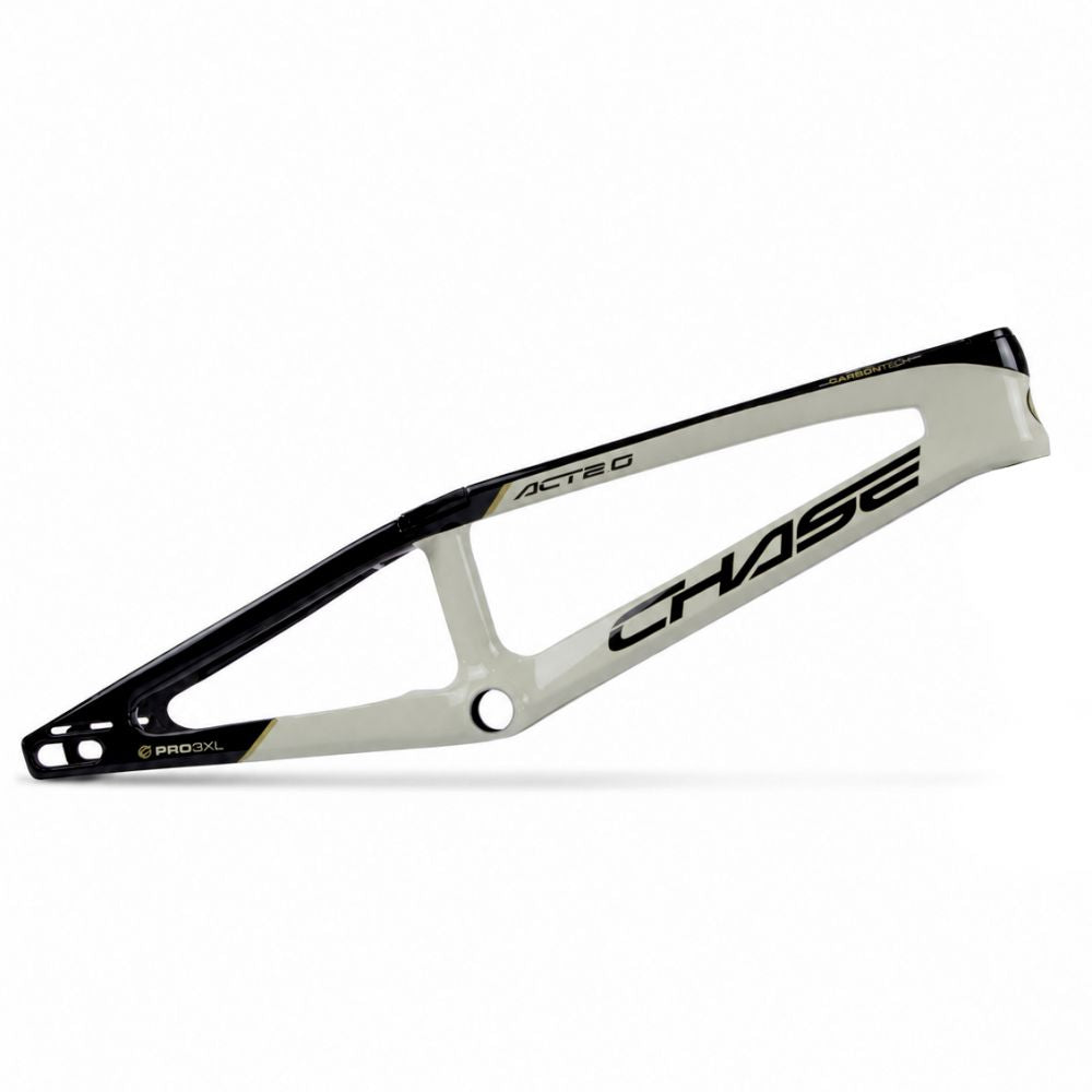 CHASE ACT2.0 DESERT SAGE / BLACK / OIL GREEN FRAME