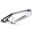 CHASE ACT2.0 WHITE / GREY / TEAL FRAME